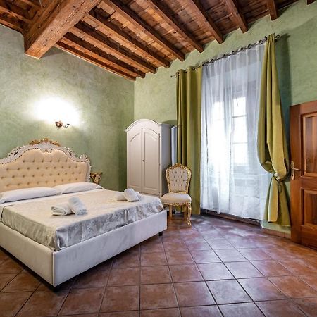 Katti House - Florence'S Center Екстериор снимка