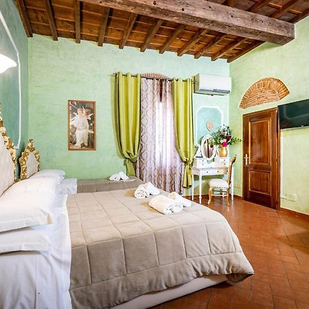 Katti House - Florence'S Center Екстериор снимка