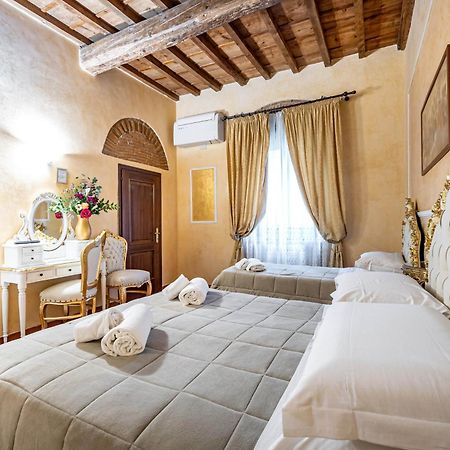 Katti House - Florence'S Center Екстериор снимка