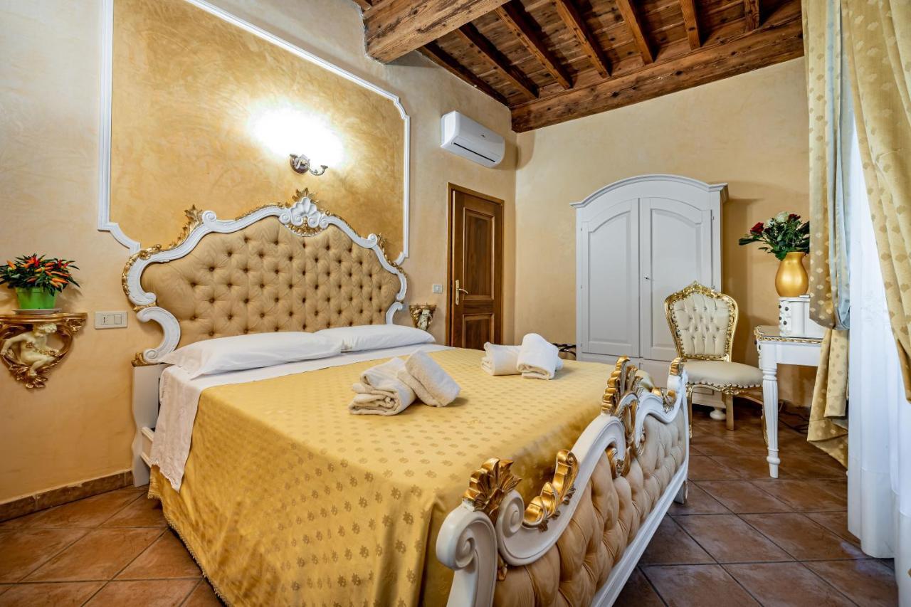 Katti House - Florence'S Center Екстериор снимка