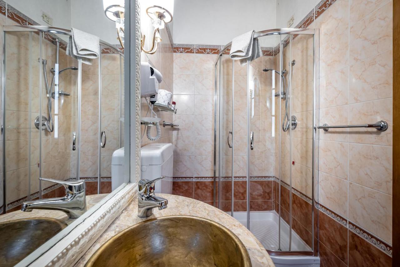 Katti House - Florence'S Center Екстериор снимка