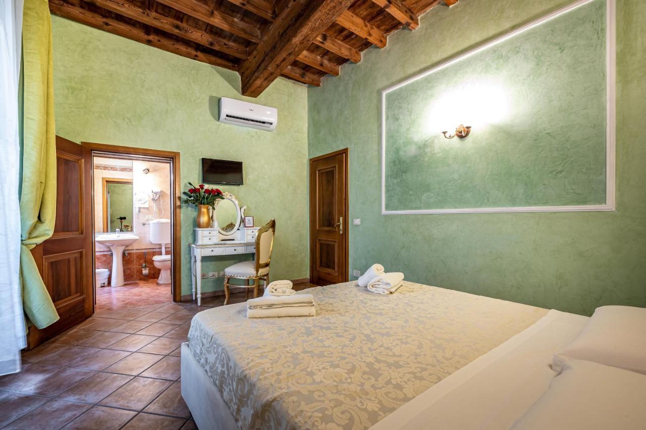 Katti House - Florence'S Center Екстериор снимка