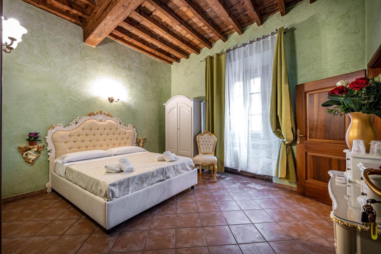 Katti House - Florence'S Center Екстериор снимка