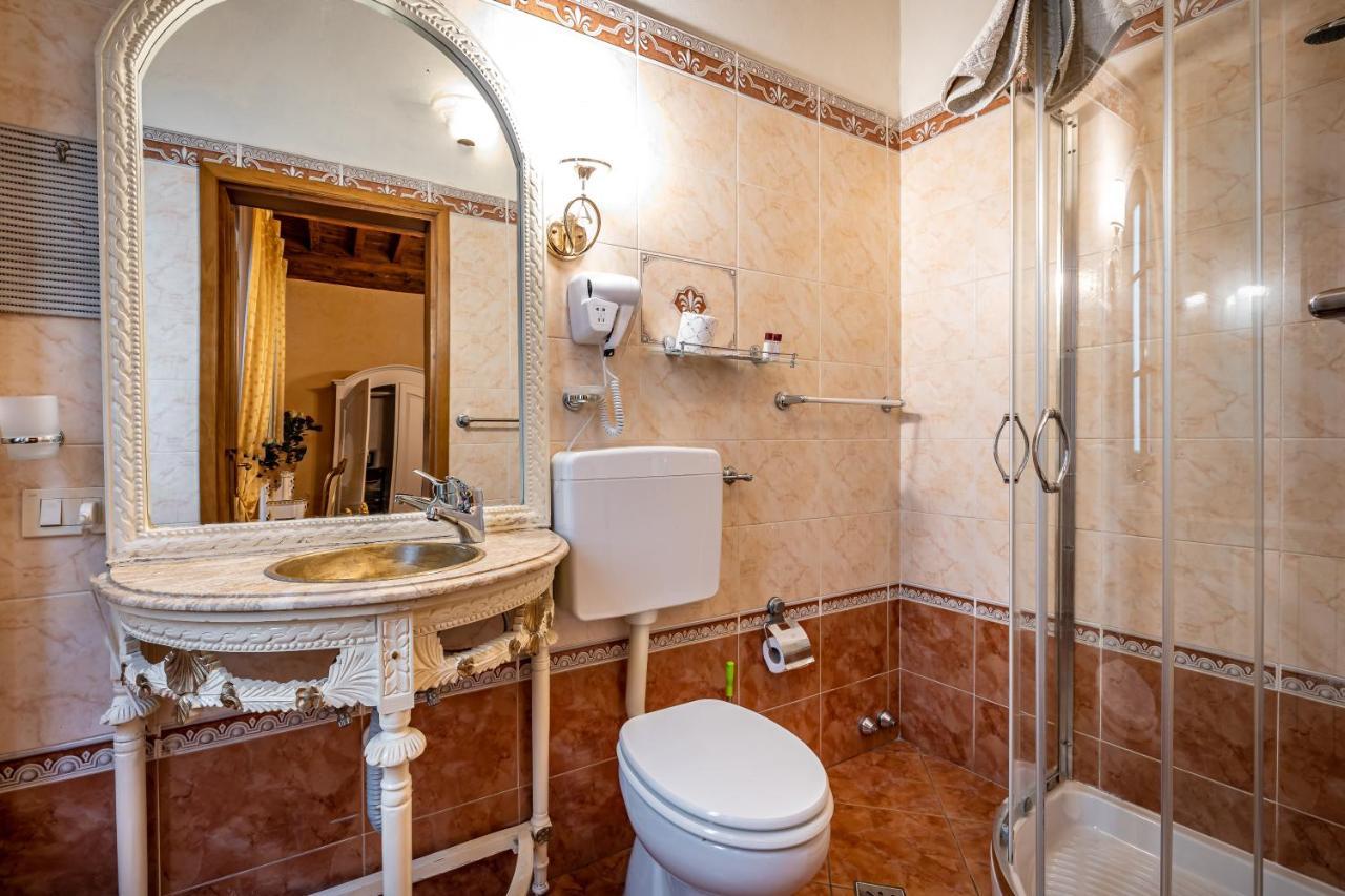 Katti House - Florence'S Center Екстериор снимка