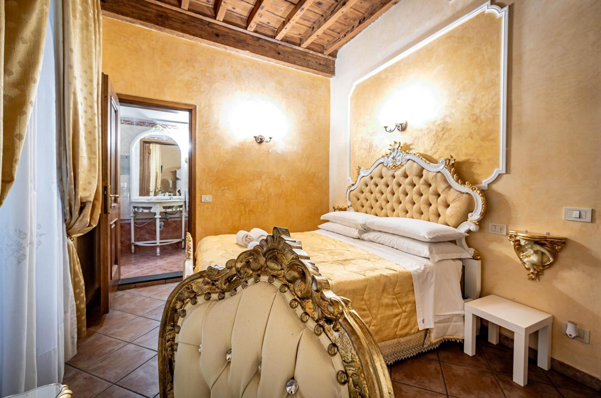 Katti House - Florence'S Center Екстериор снимка