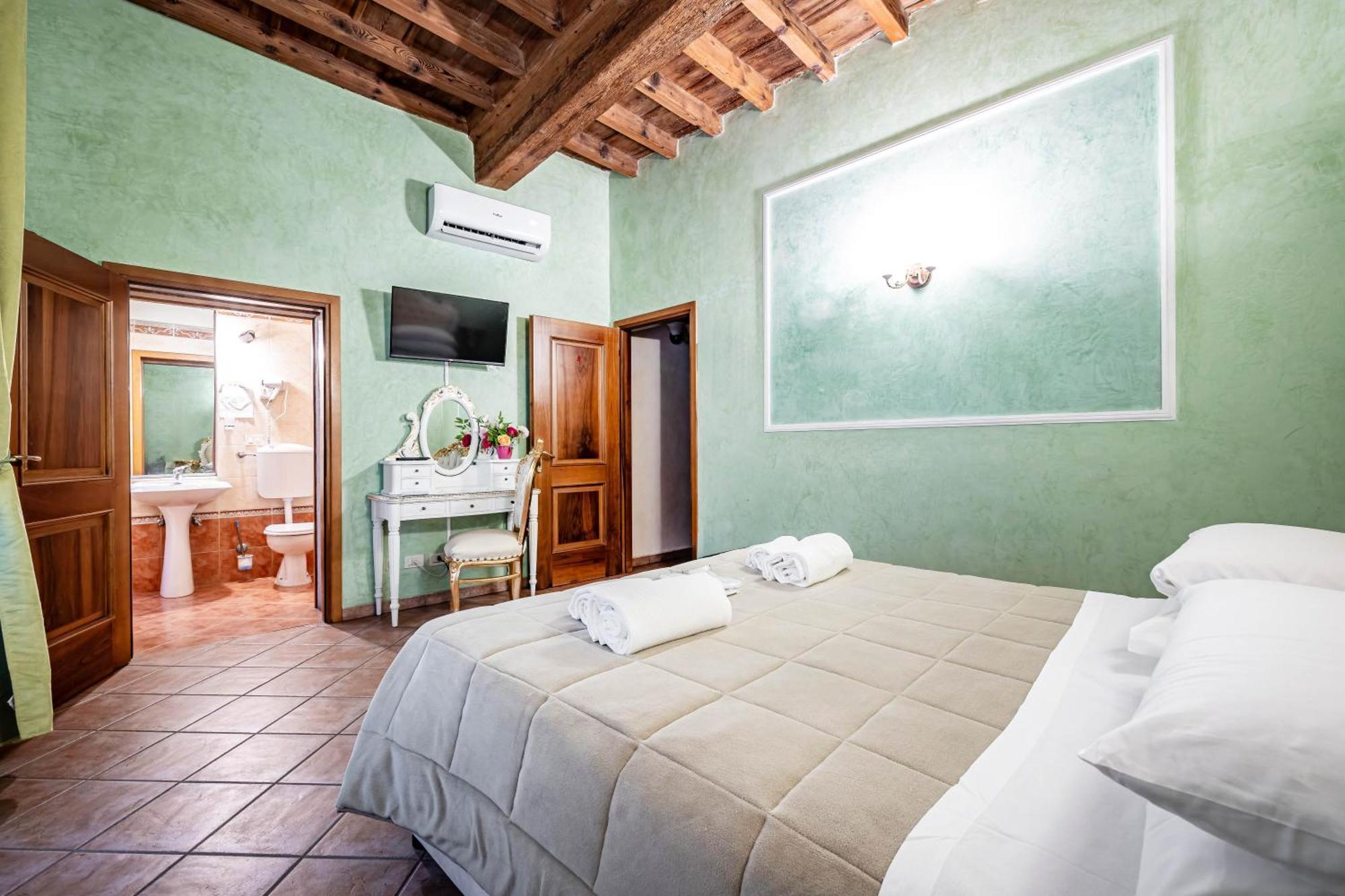 Katti House - Florence'S Center Екстериор снимка