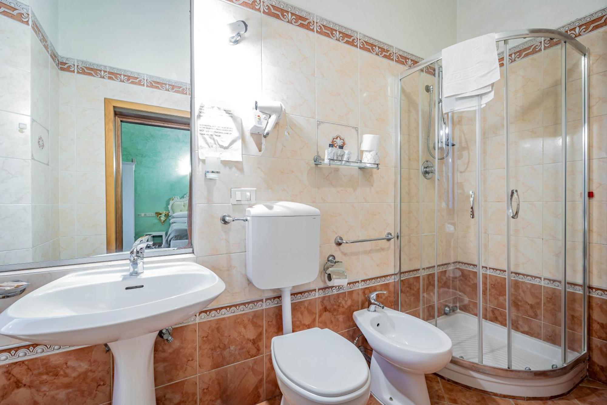 Katti House - Florence'S Center Екстериор снимка
