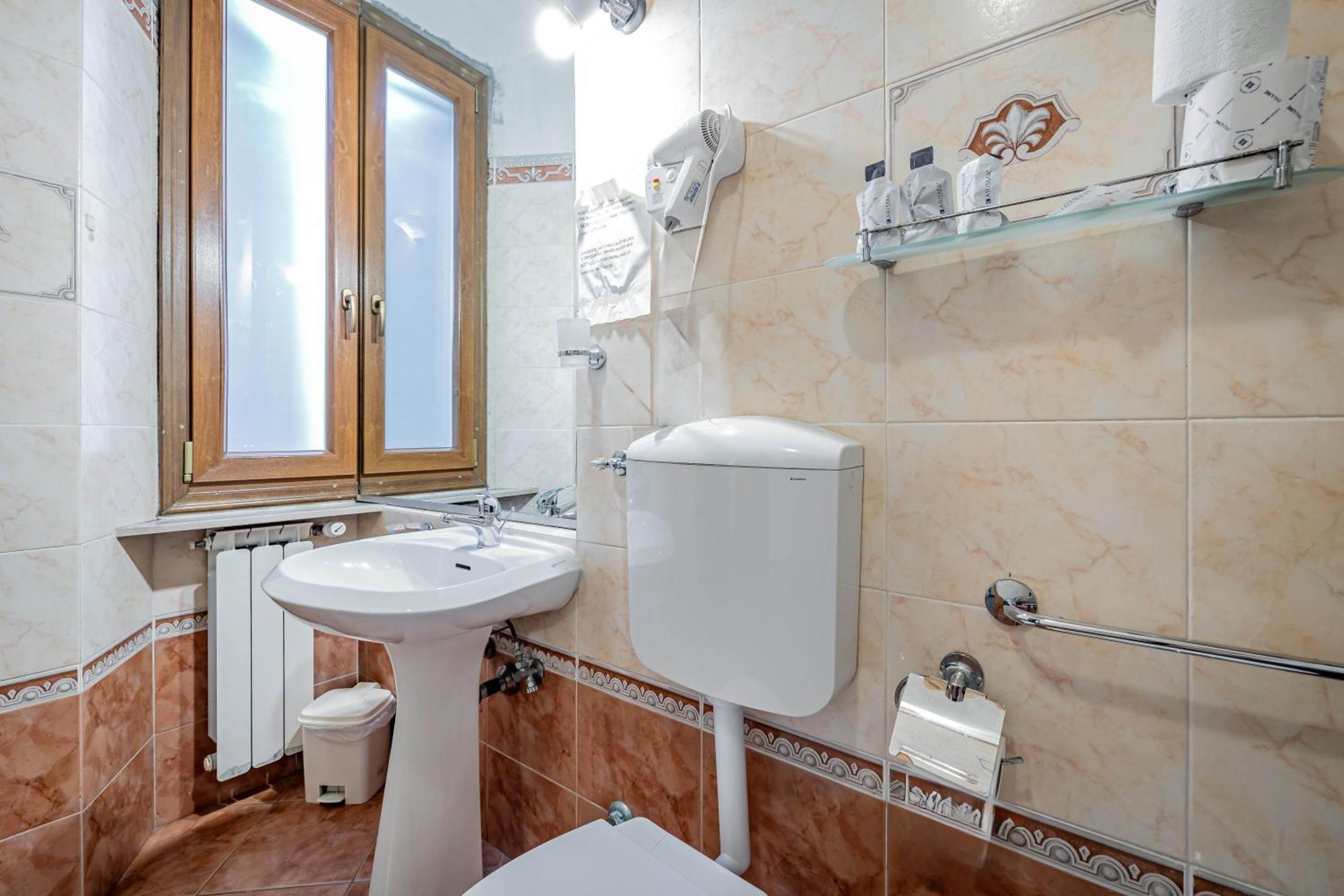 Katti House - Florence'S Center Екстериор снимка