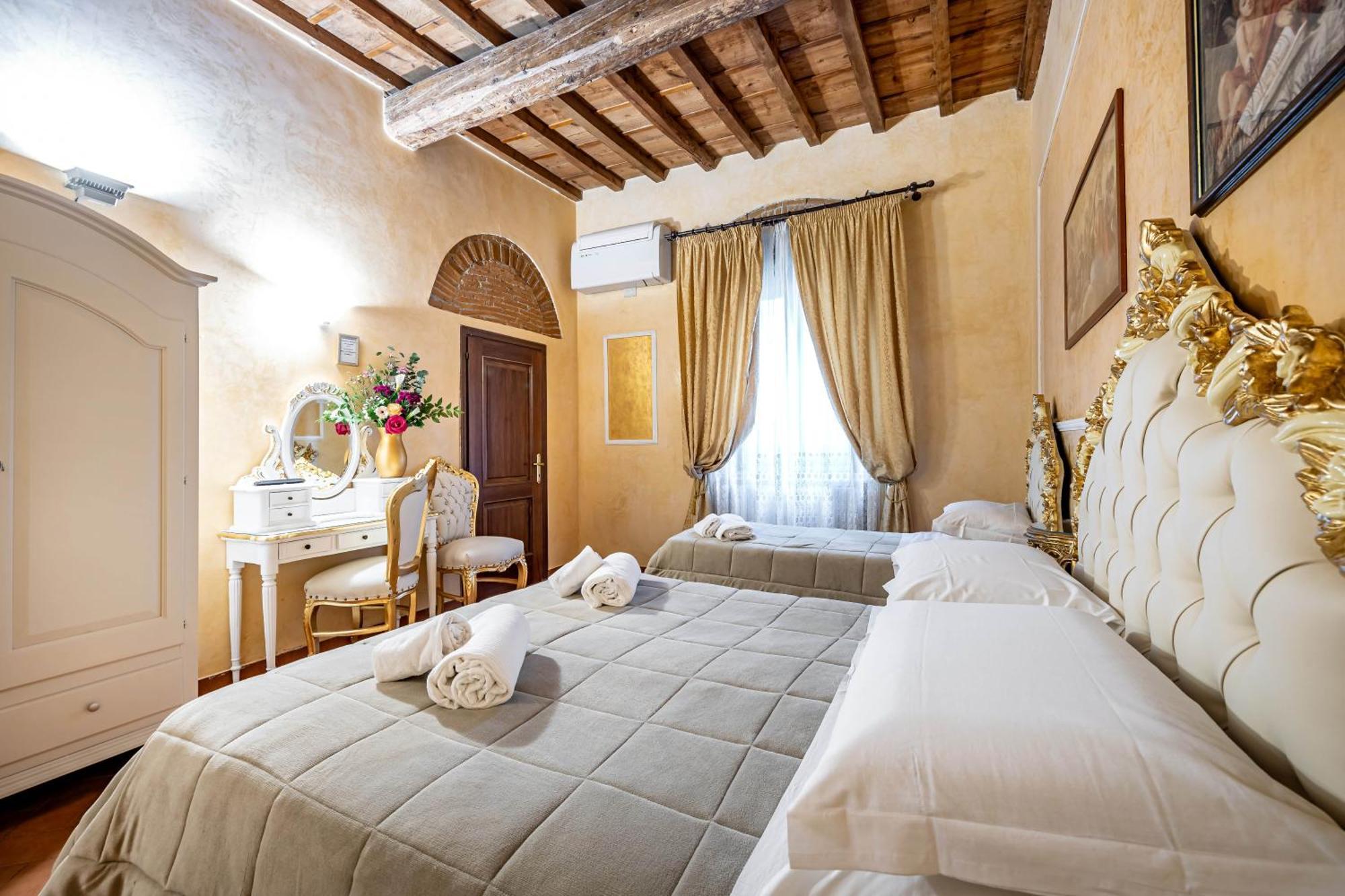 Katti House - Florence'S Center Екстериор снимка