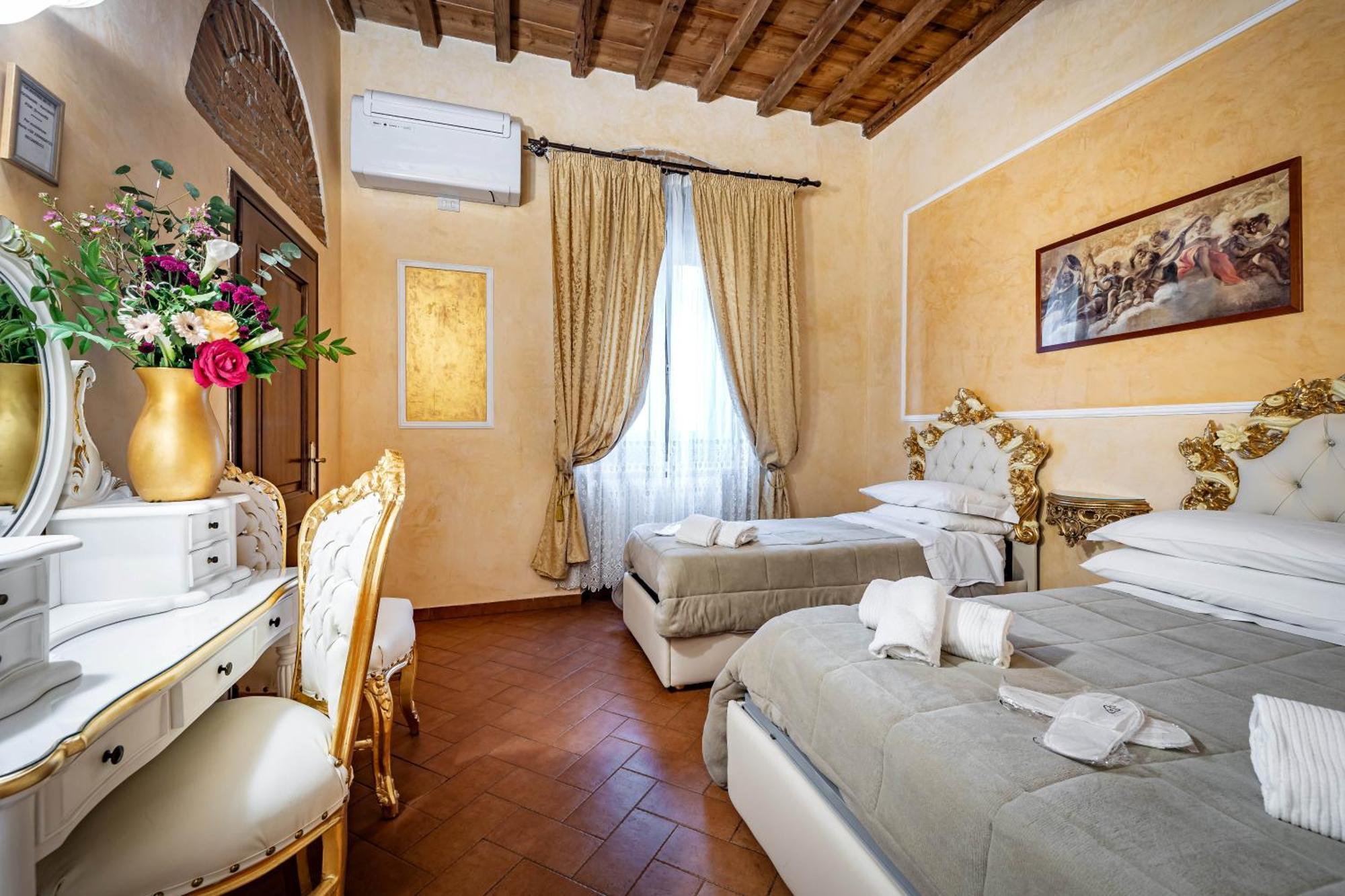 Katti House - Florence'S Center Екстериор снимка