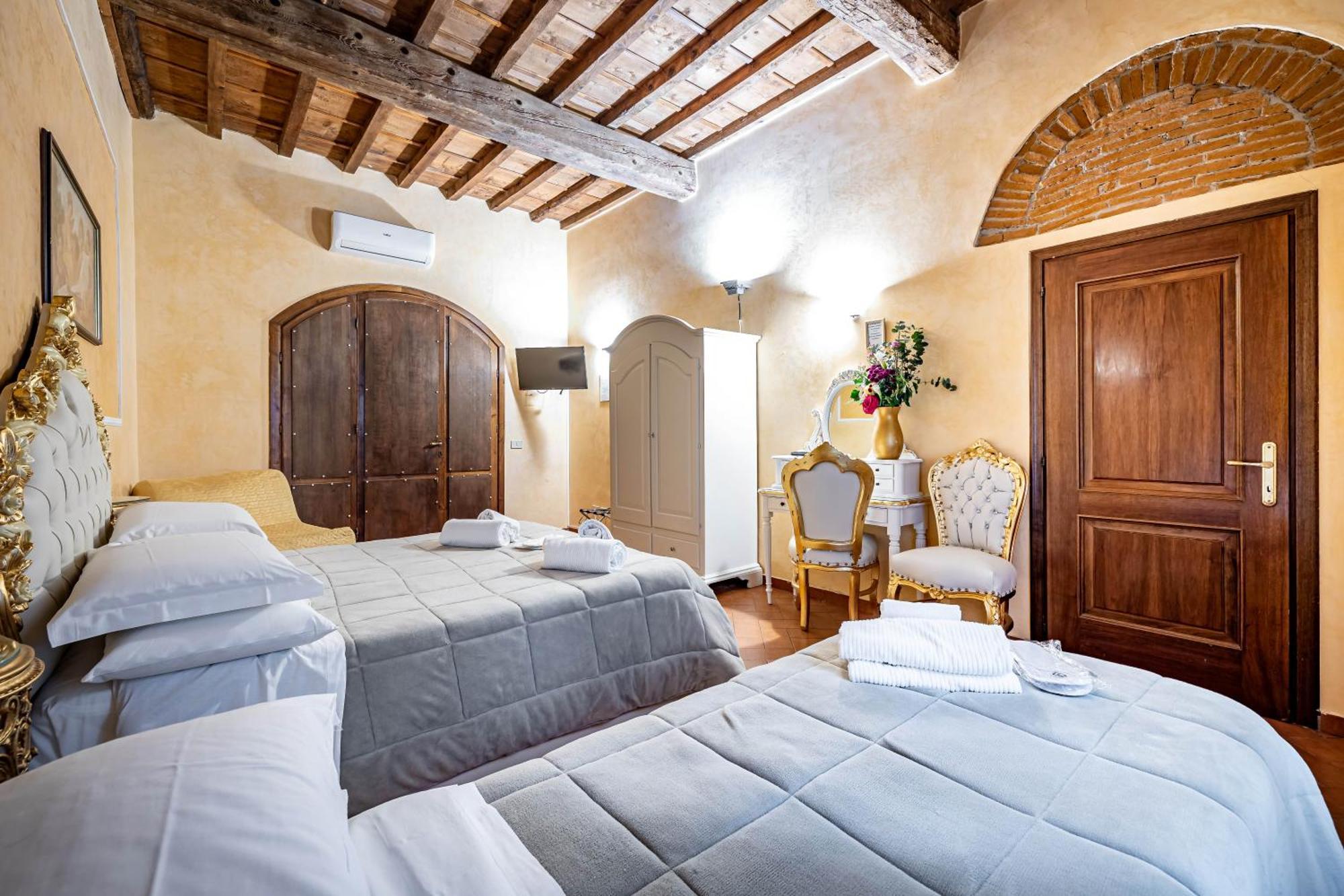 Katti House - Florence'S Center Екстериор снимка