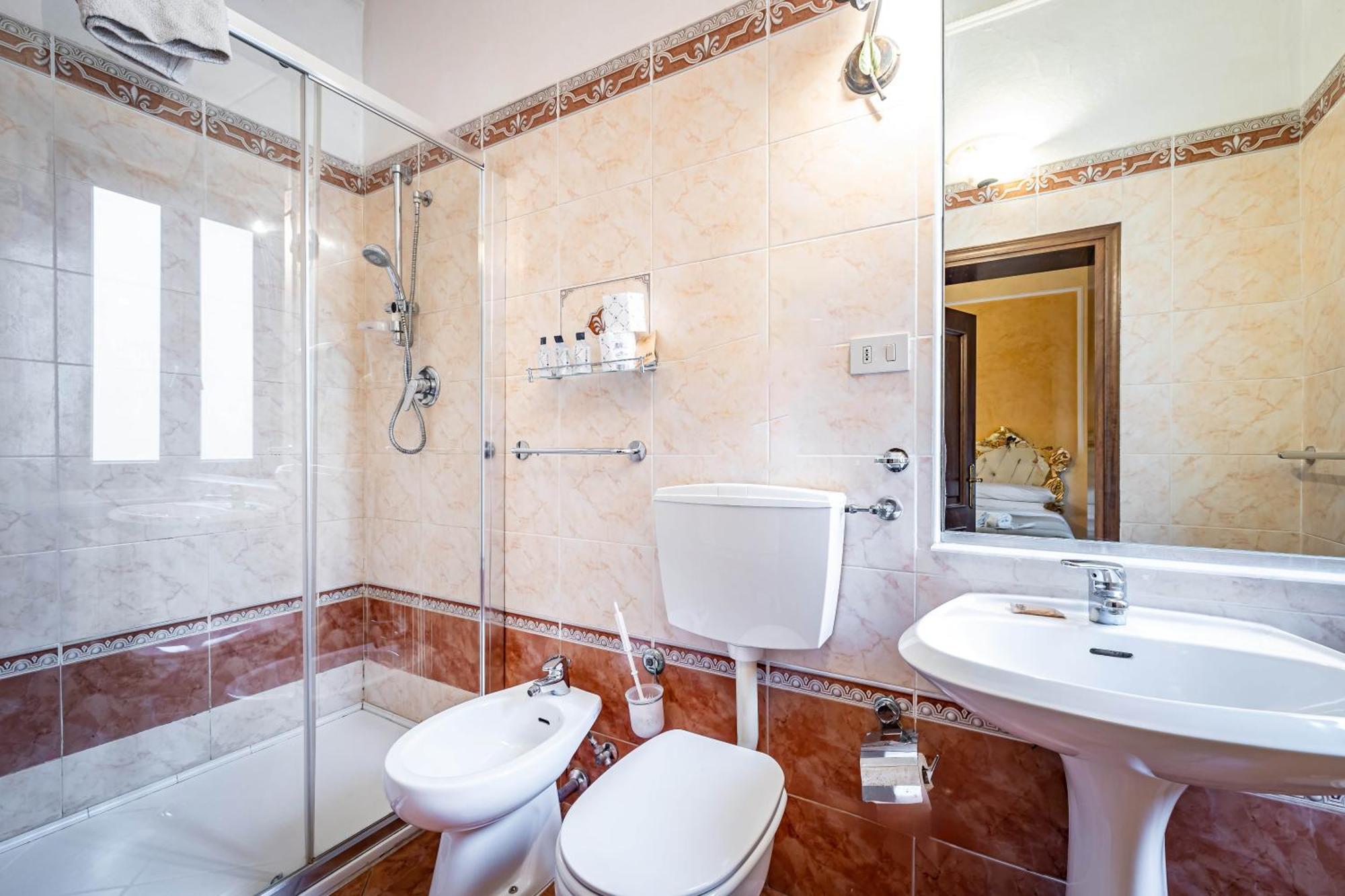 Katti House - Florence'S Center Екстериор снимка