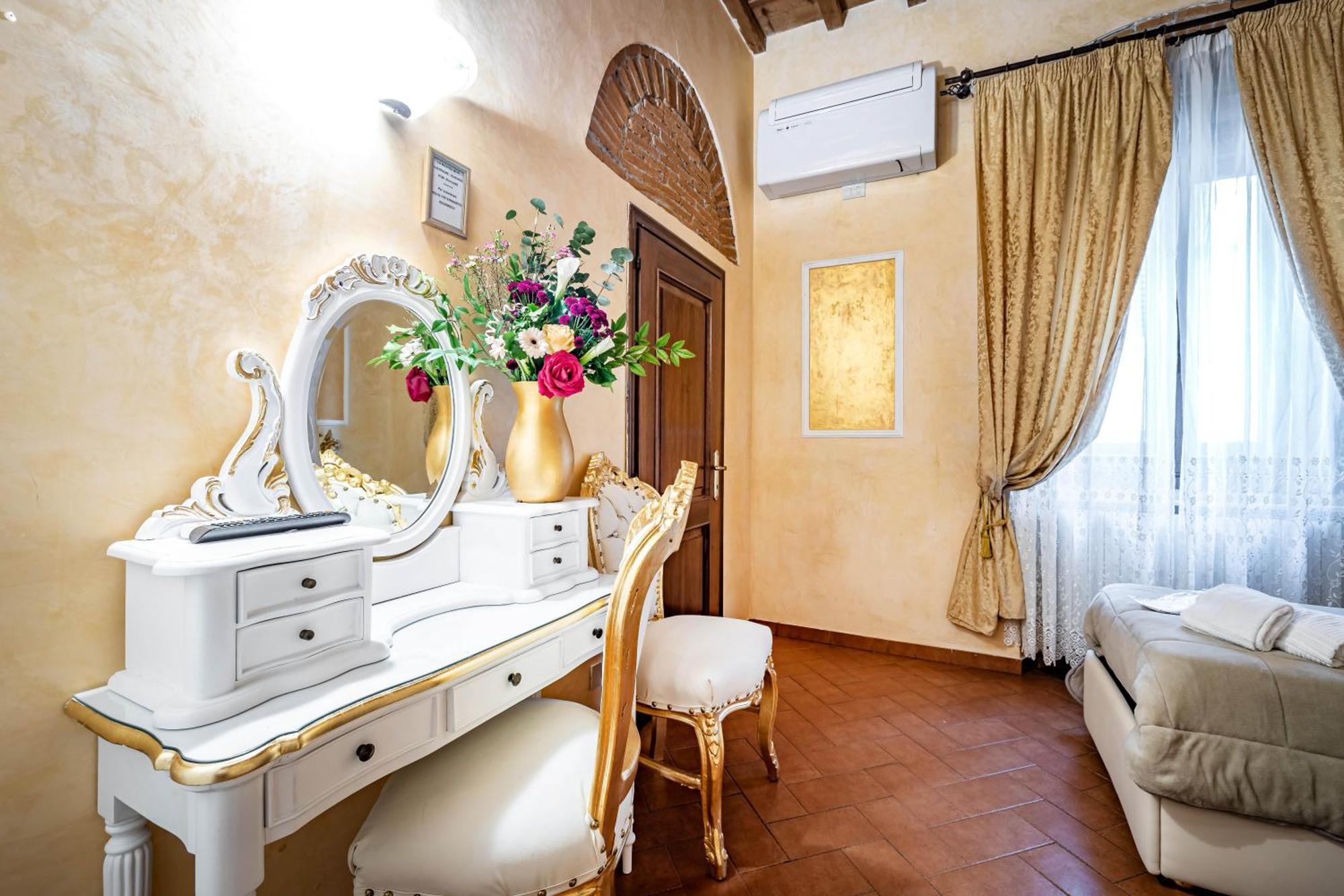 Katti House - Florence'S Center Екстериор снимка