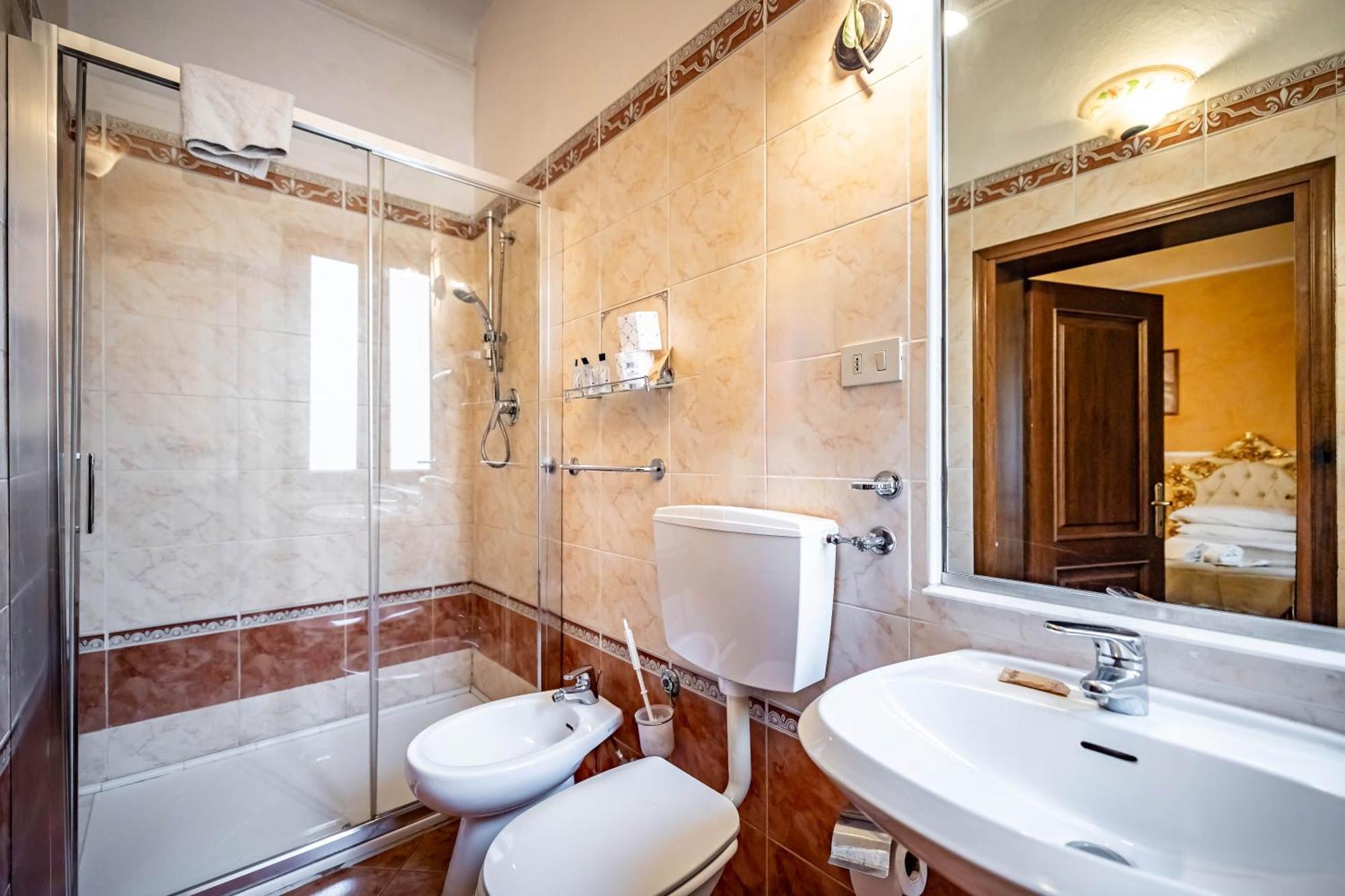 Katti House - Florence'S Center Екстериор снимка