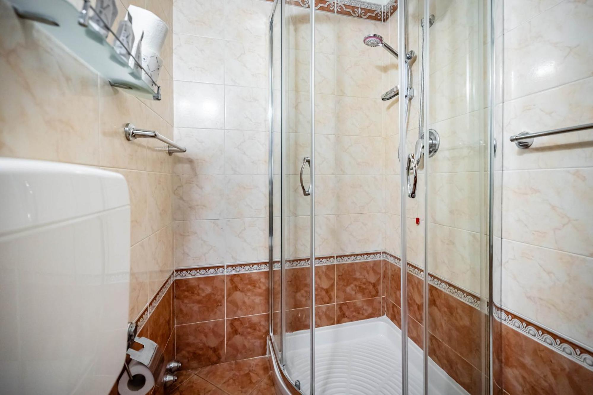 Katti House - Florence'S Center Екстериор снимка
