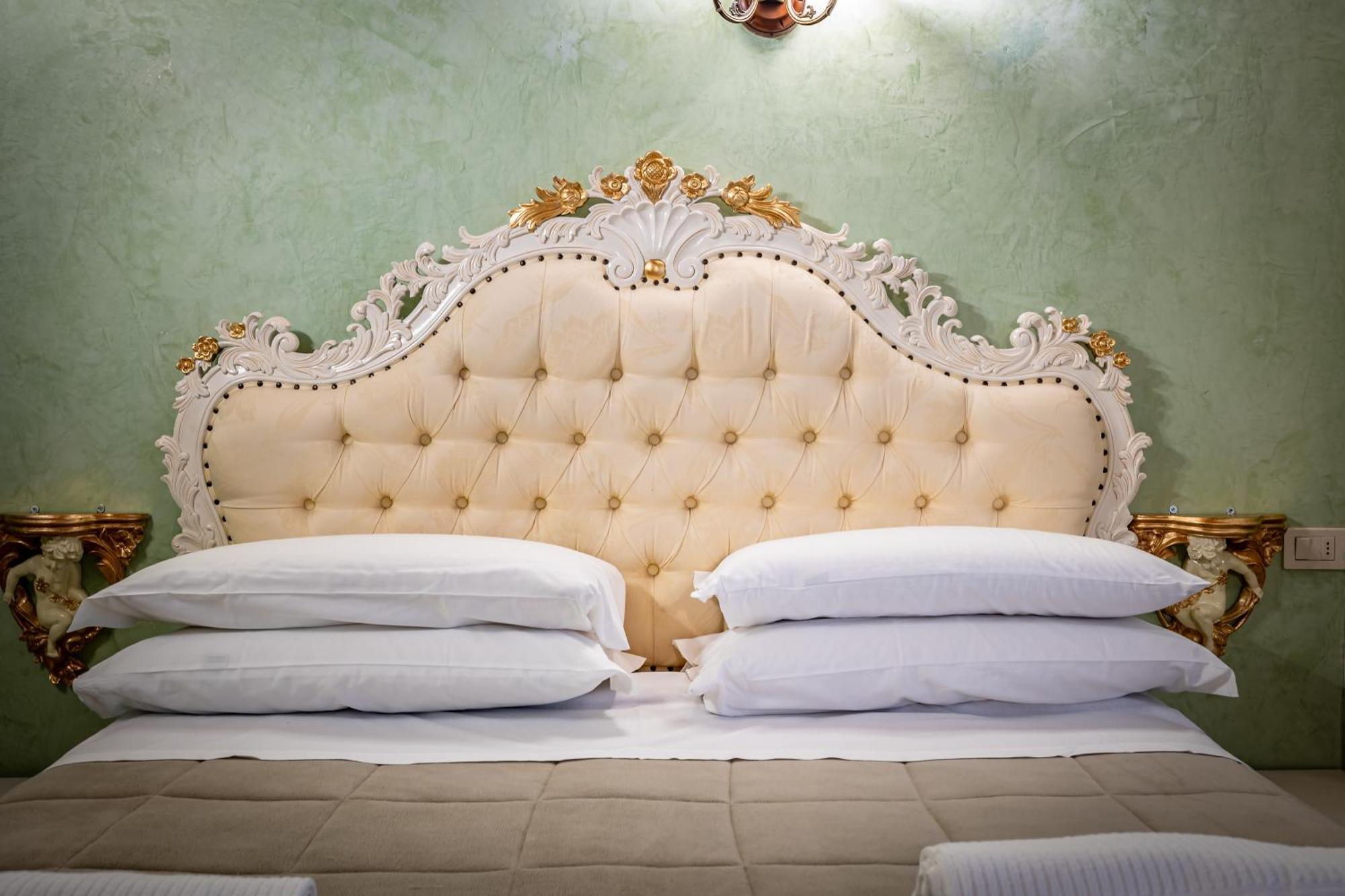 Katti House - Florence'S Center Екстериор снимка