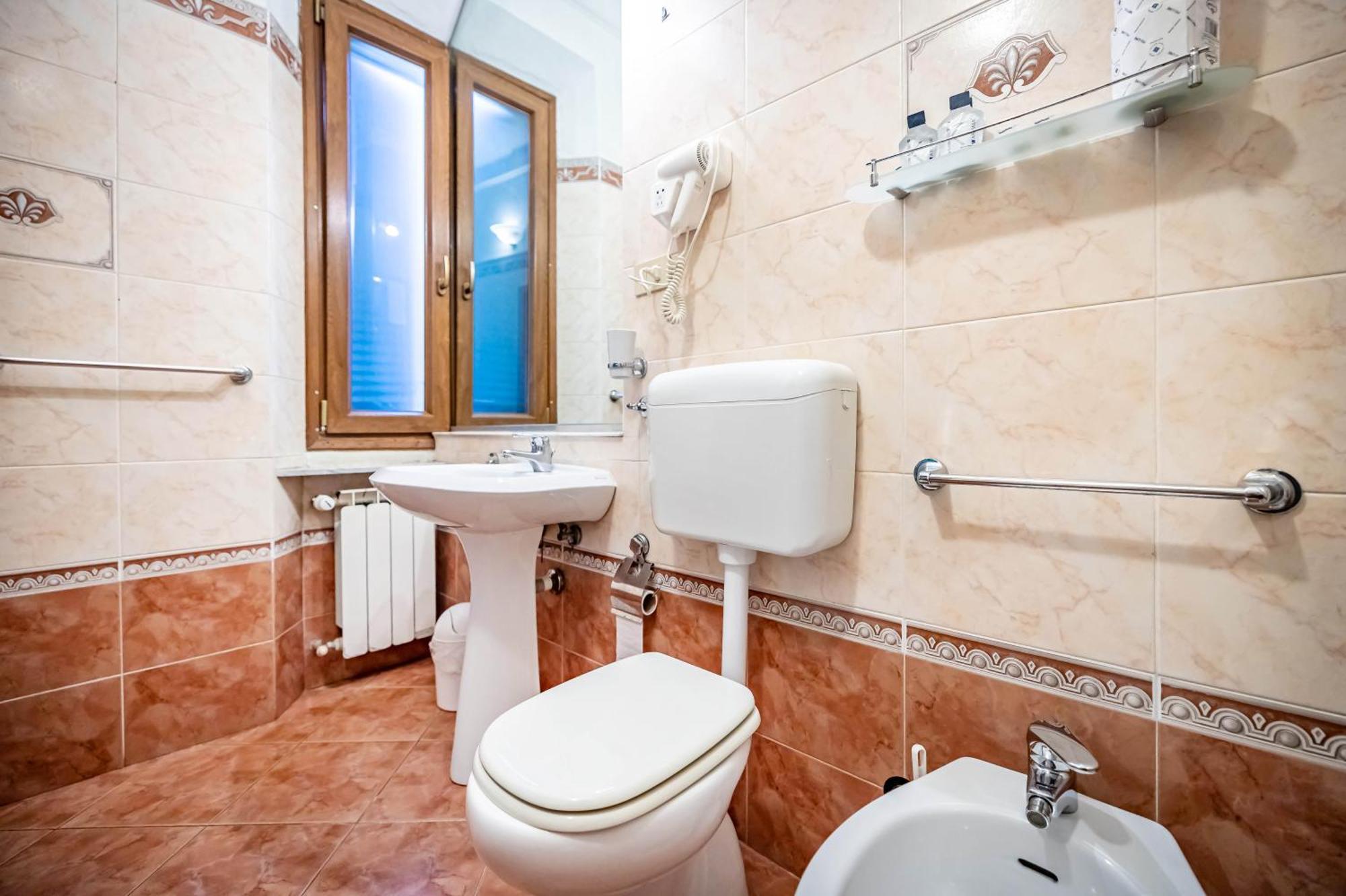 Katti House - Florence'S Center Екстериор снимка
