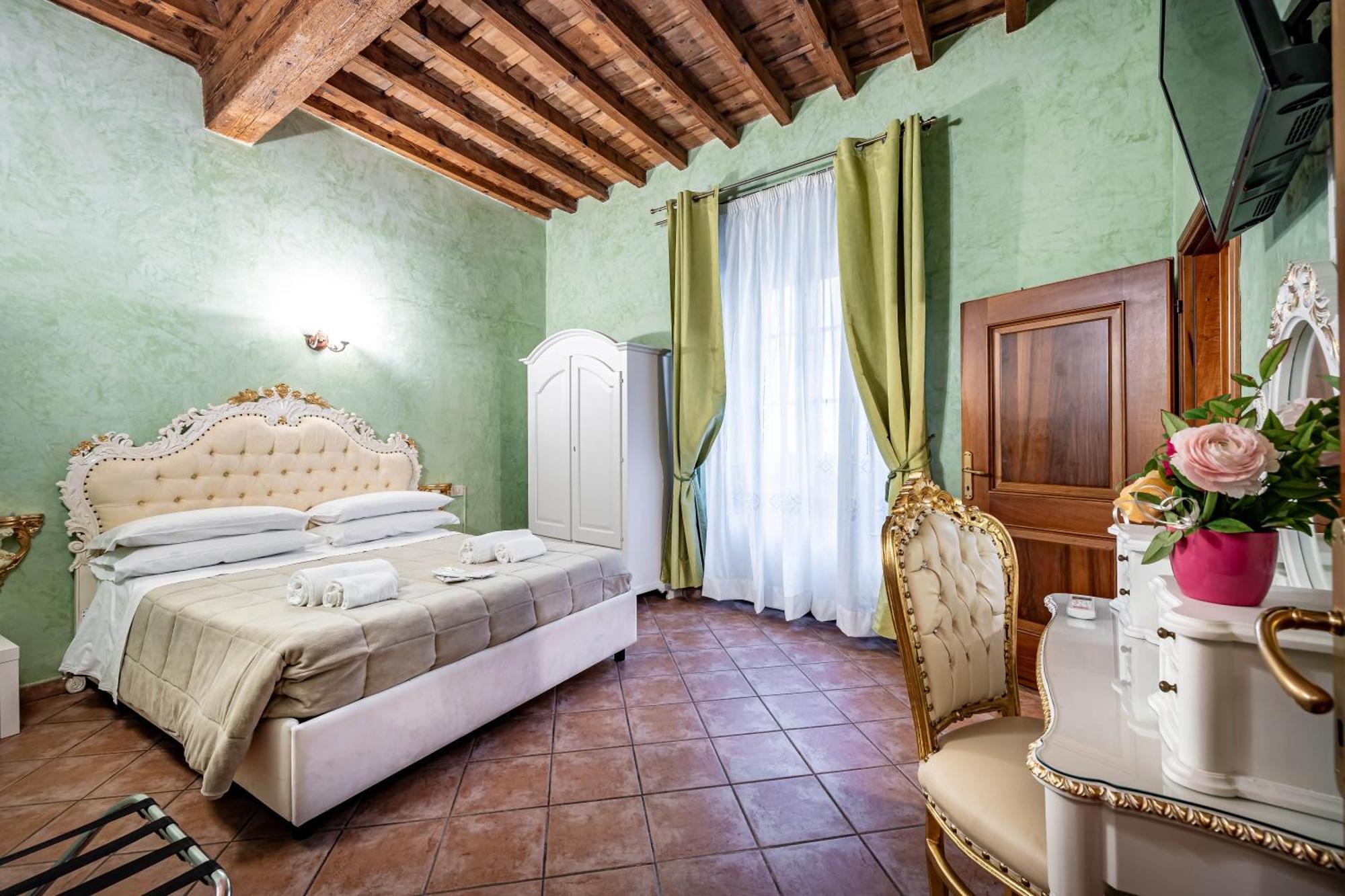 Katti House - Florence'S Center Екстериор снимка