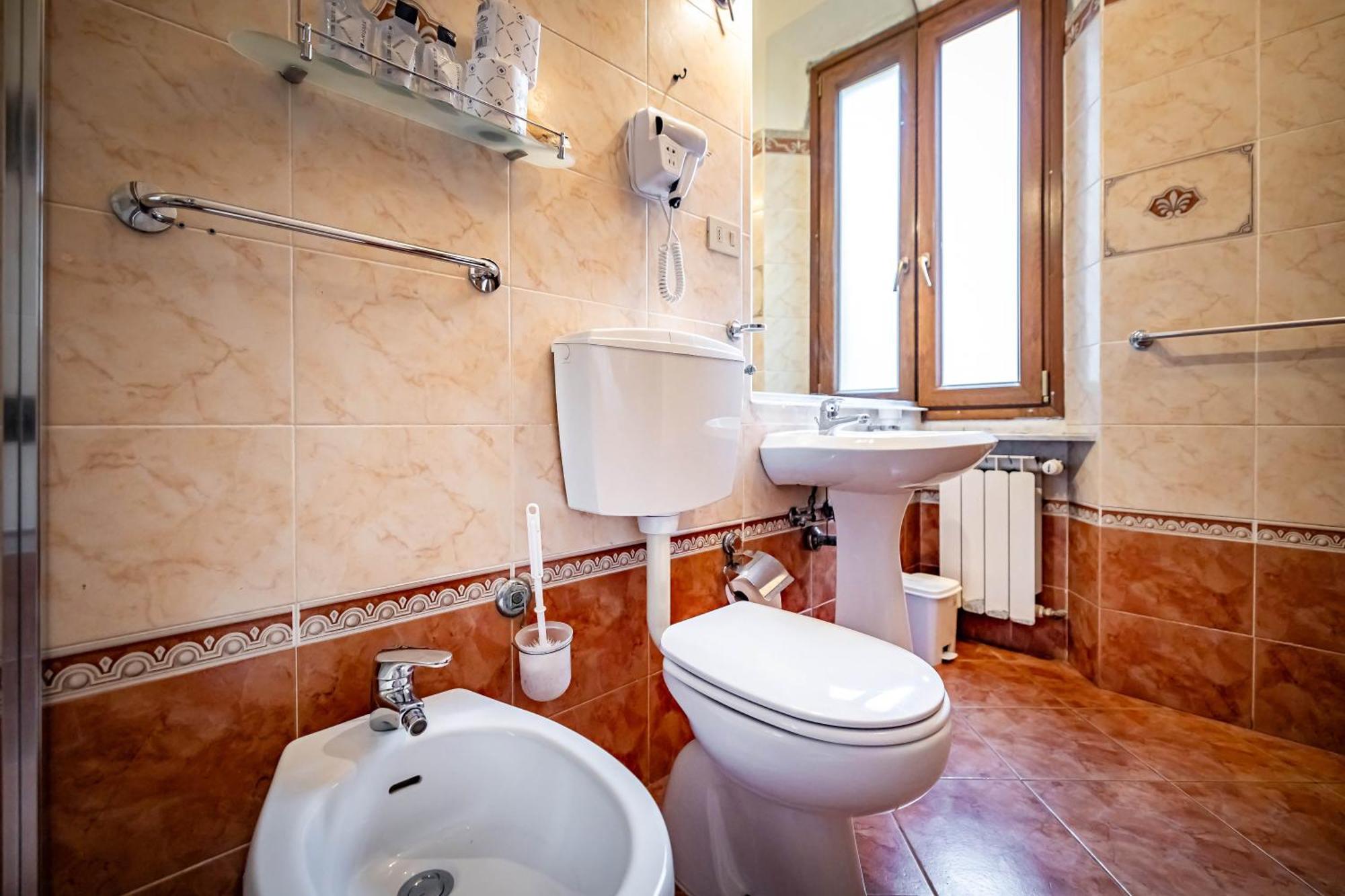 Katti House - Florence'S Center Екстериор снимка