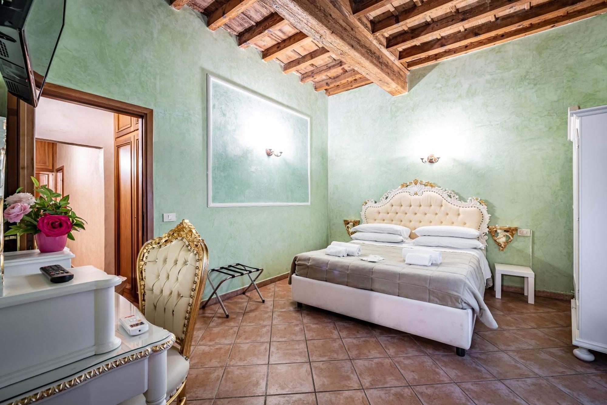 Katti House - Florence'S Center Екстериор снимка