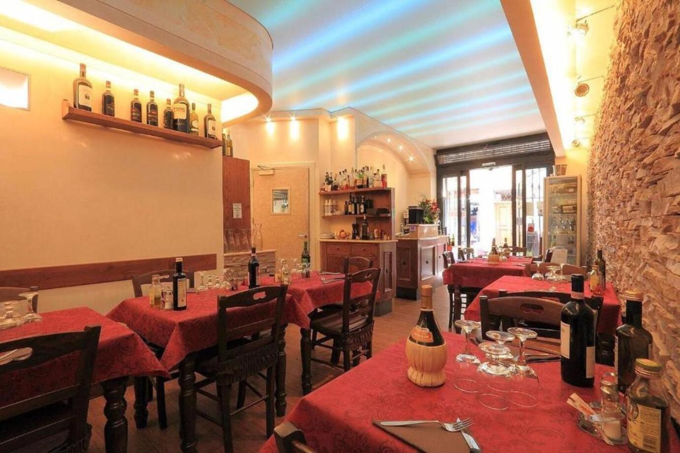 Katti House - Florence'S Center Екстериор снимка