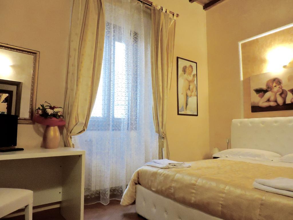 Katti House - Florence'S Center Екстериор снимка