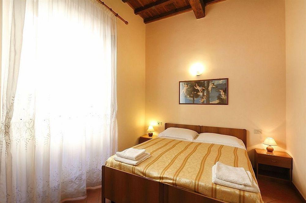 Katti House - Florence'S Center Екстериор снимка