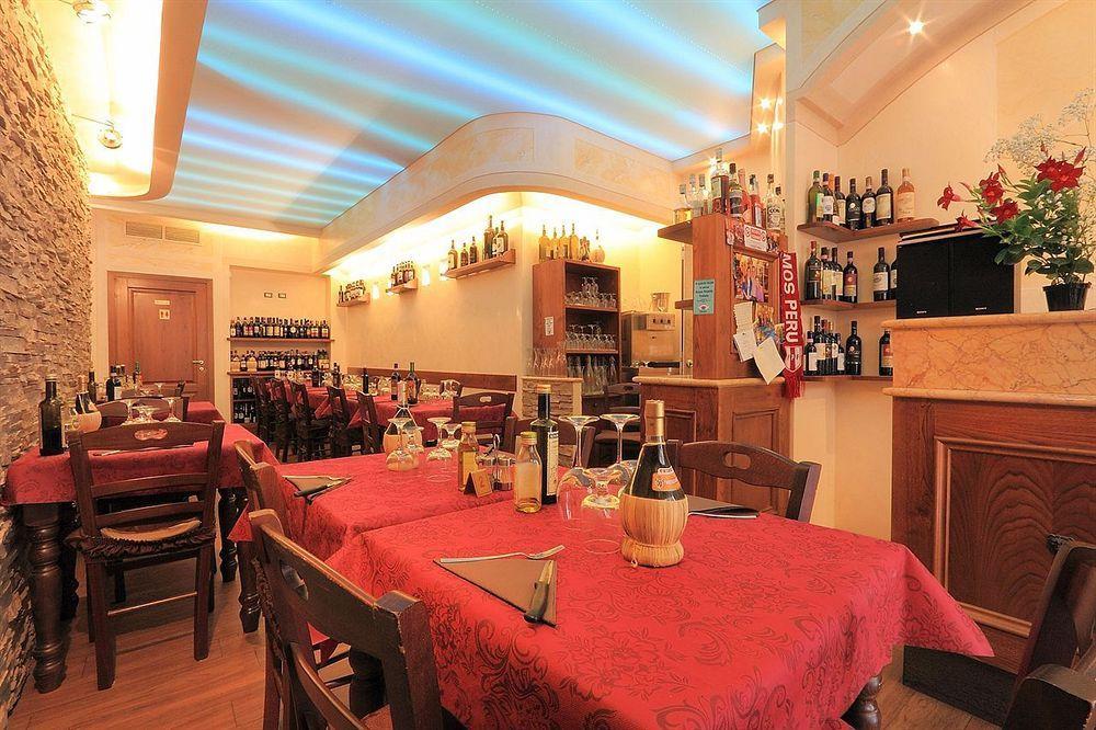Katti House - Florence'S Center Екстериор снимка