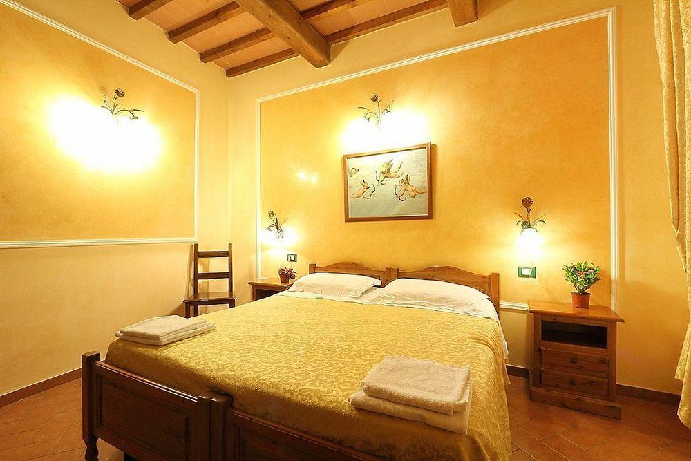 Katti House - Florence'S Center Екстериор снимка