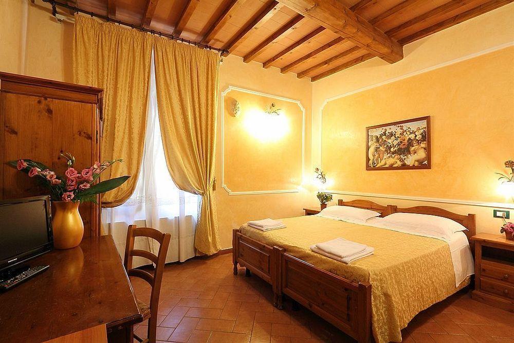 Katti House - Florence'S Center Екстериор снимка