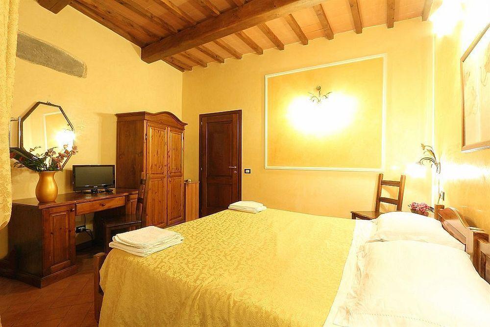 Katti House - Florence'S Center Екстериор снимка