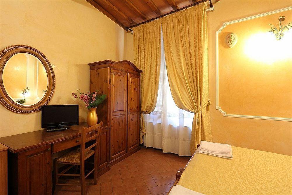 Katti House - Florence'S Center Екстериор снимка