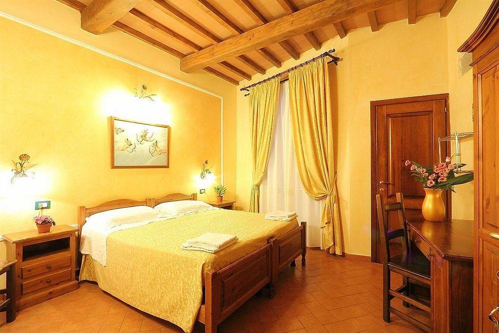 Katti House - Florence'S Center Екстериор снимка