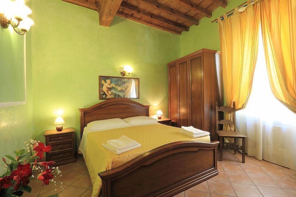 Katti House - Florence'S Center Екстериор снимка